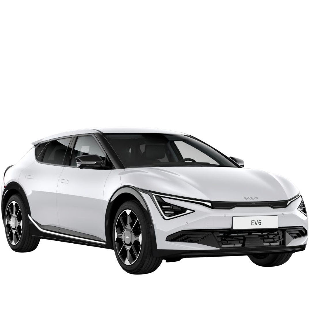 Kia EV6 1 Kia EV6