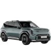 Lease of Koop Kia EV9