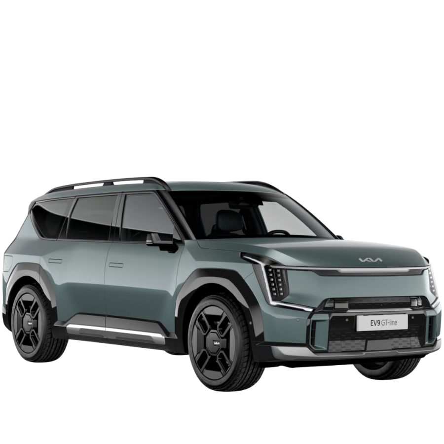 Kia EV9