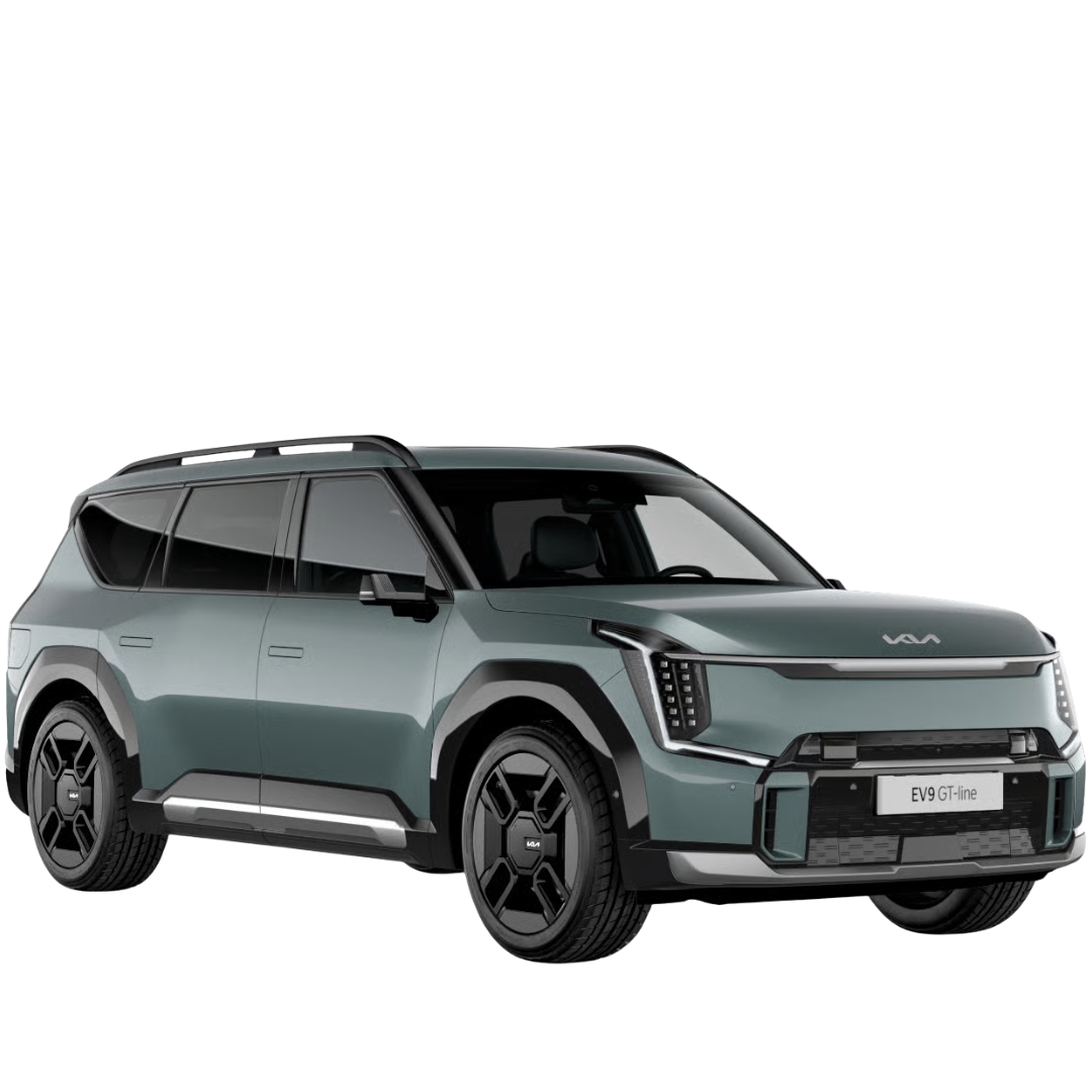 Kia EV9 1 Kia EV9