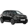Kia Picanto 3 Lease of Koop Kia Picanto