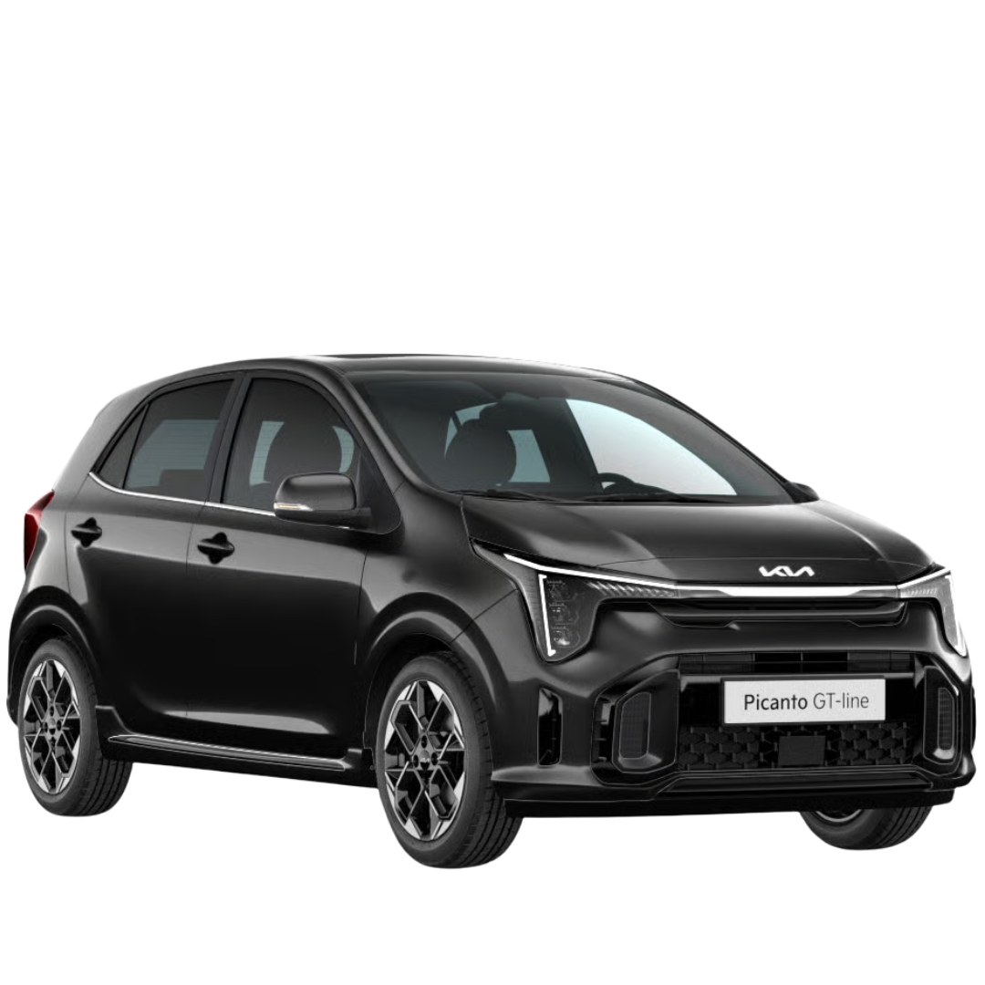 Kia Picanto 1 Kia Picanto