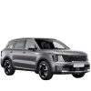 Kia Sorento 2 Lease of Koop Kia Sorento