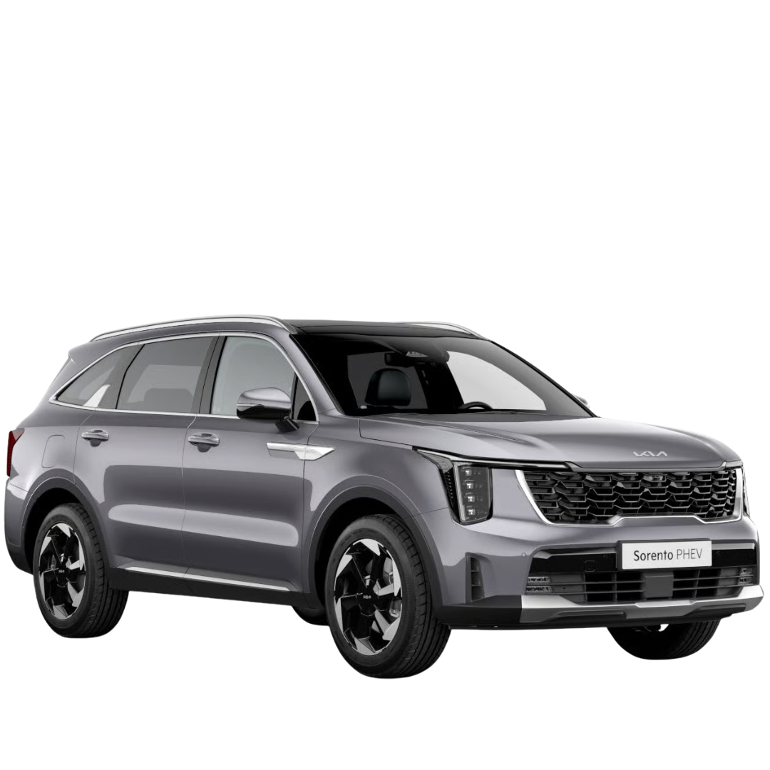 Kia Sorento 1 Kia Sorento