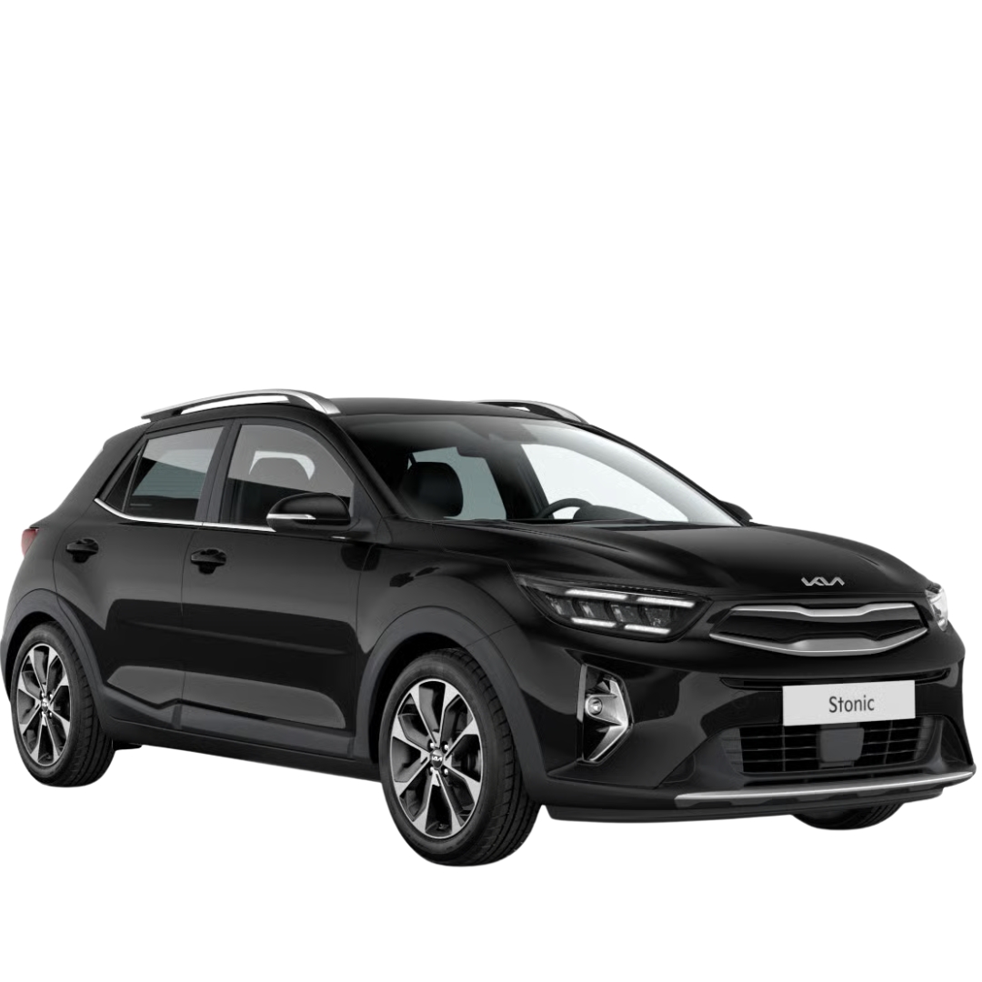 Kia Stonic 1 Kia Stonic