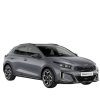 Lease of Koop Kia XCeed