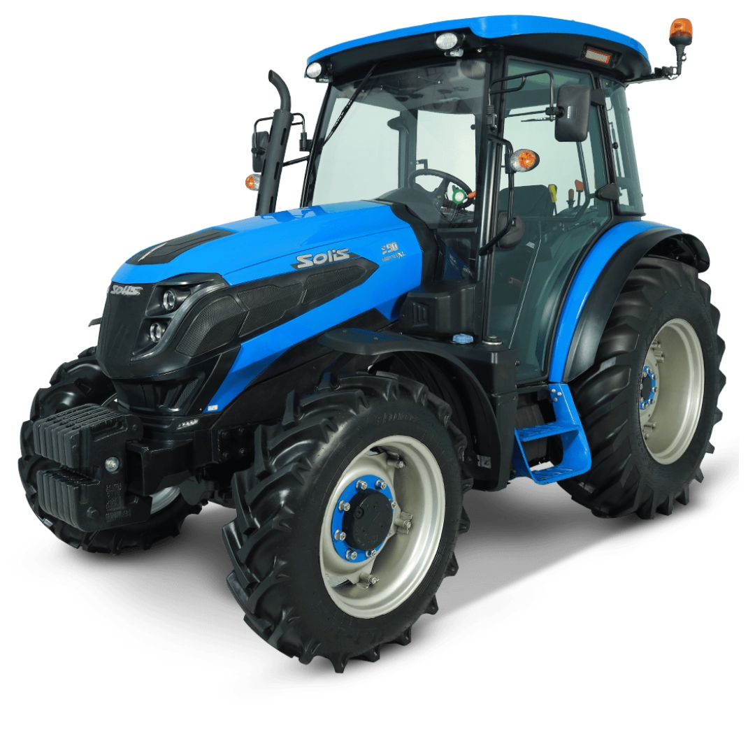 Solis S75 1 Solis S75