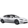 Tesla Model S 2 Lease of Koop Tesla Model S