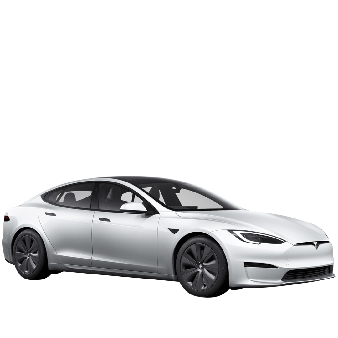 Tesla Model S 1 Tesla Model S