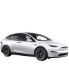 Tesla Model X 2 Lease of Koop Tesla Model X