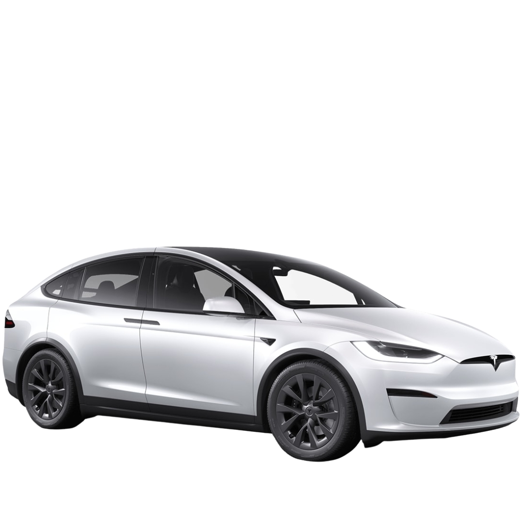 Tesla Model X 1 Tesla Model X