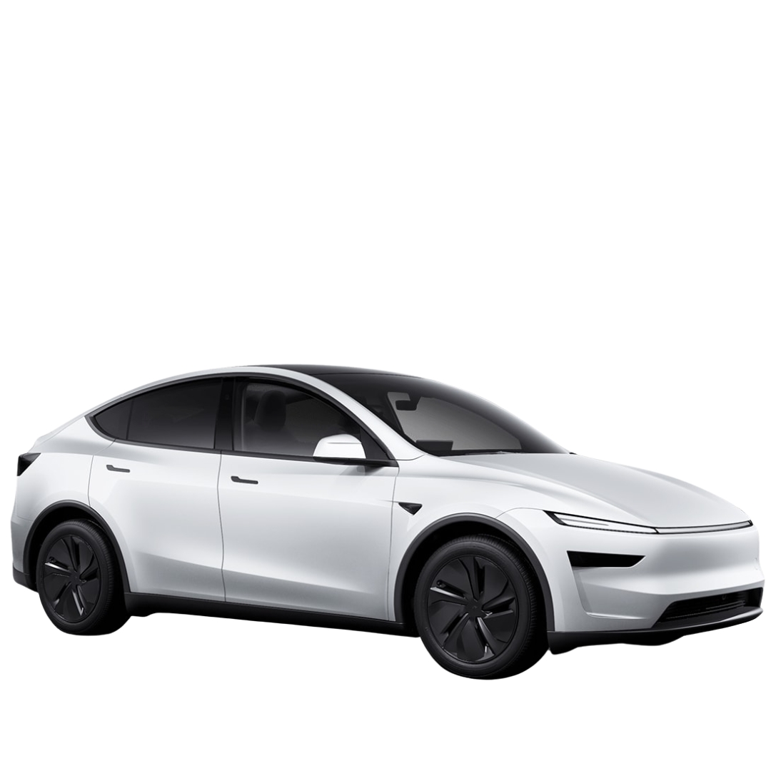 Tesla Model Y 1 Tesla Model Y