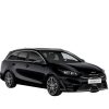 Kia Ceed 3 Lease of koop de Kia Ceed