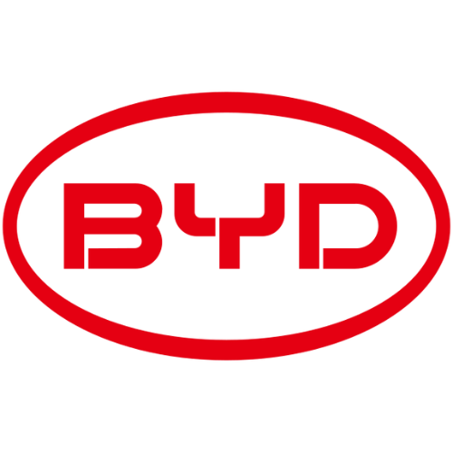 BYD