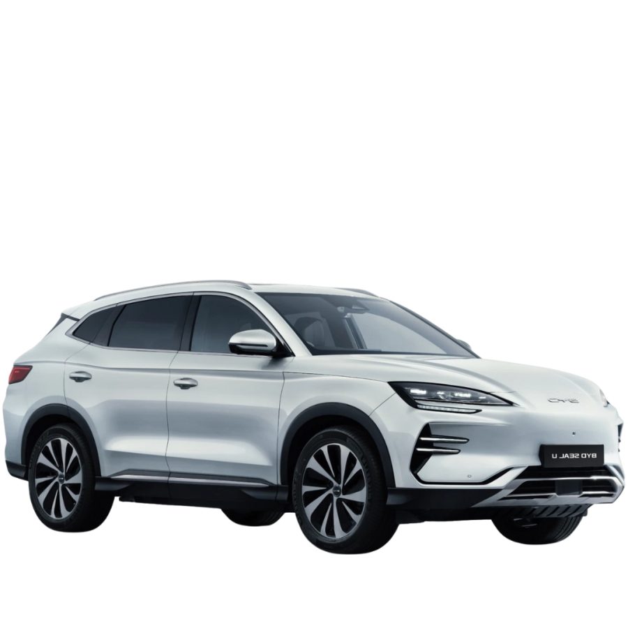BYD Seal U 11 Lease of Koop BYD SEAL U 2
