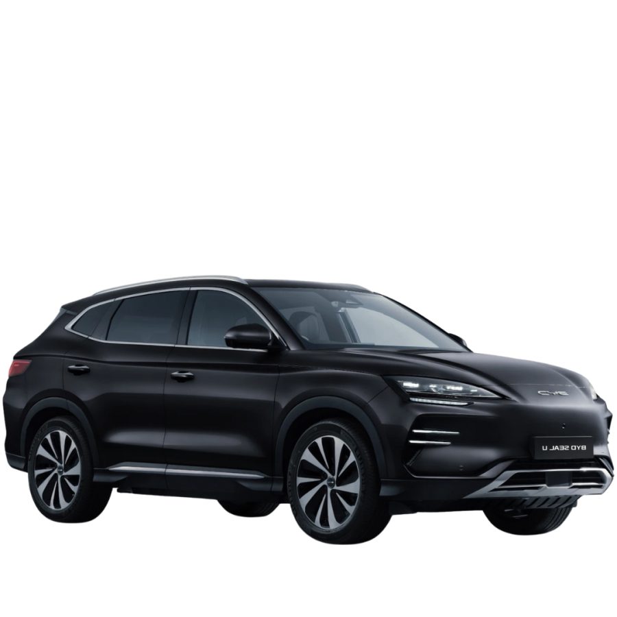 BYD Seal U 10 Lease of Koop BYD SEAL U 4