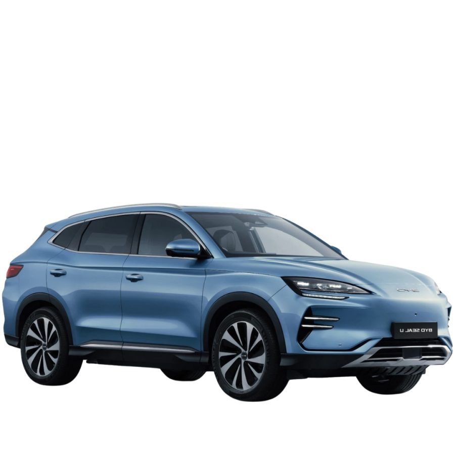 BYD Seal U 9 Lease of Koop BYD SEAL U 7