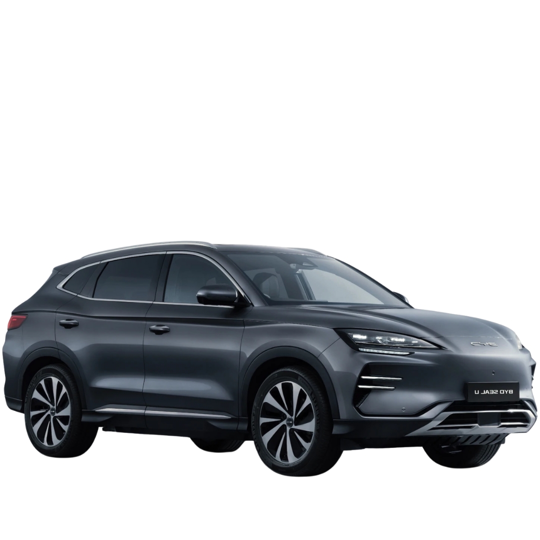 BYD Seal U 1 BYD Seal U