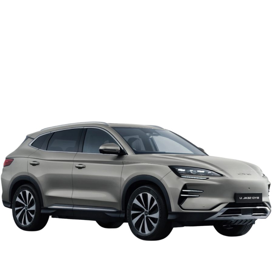 BYD Seal U 7 Lease of Koop BYD SEAL U
