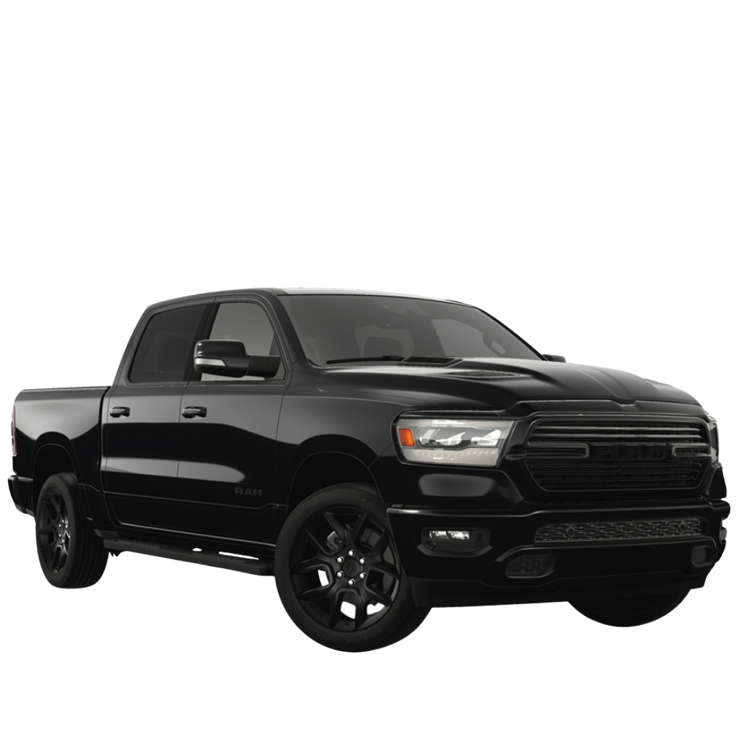 Dodge RAM 1500 Laramie Sport 1 Dodge RAM 1500 Laramie Sport