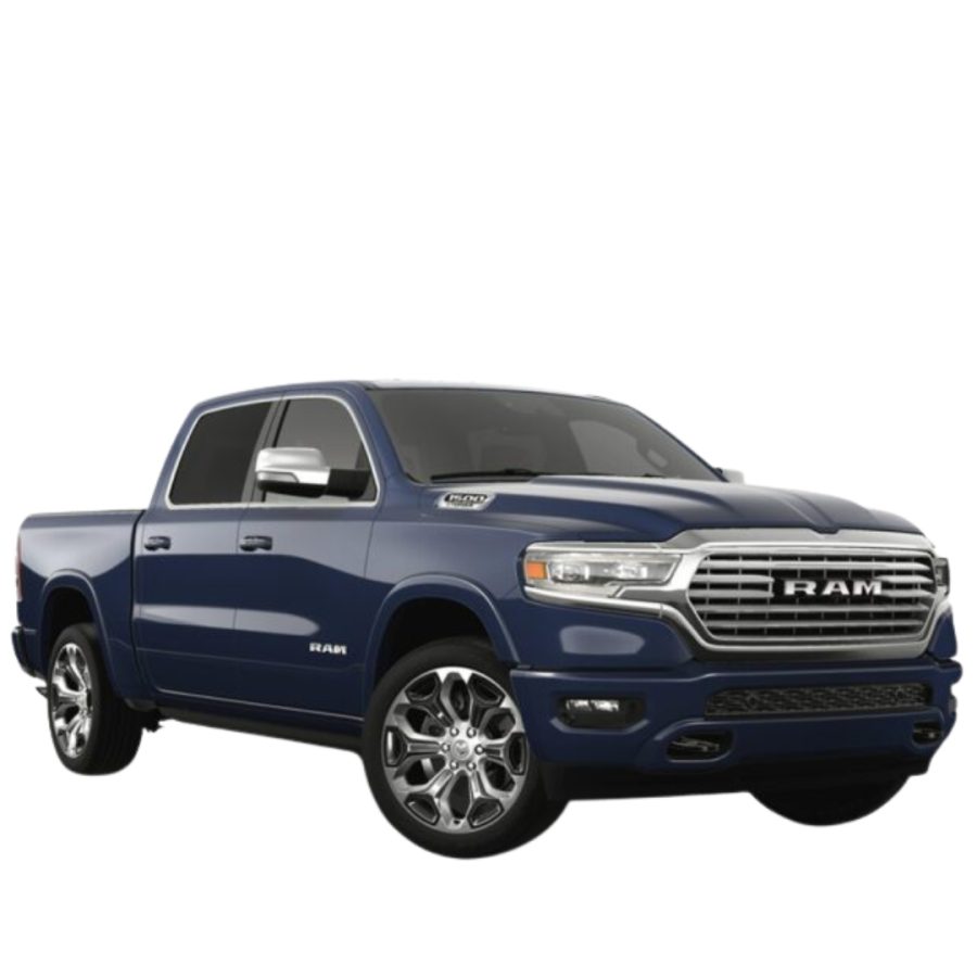 Dodge RAM 1500 Limited