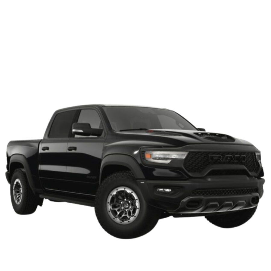 Dodge RAM 1500 TRX