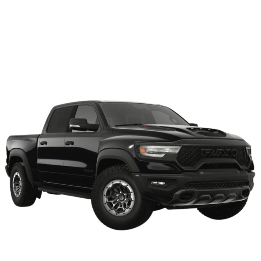 Dodge RAM 1500 TRX 1 Dodge RAM 1500 TRX