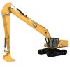 CAT 340-08LRE 2 Lease of Koop CAT 340 08LRE