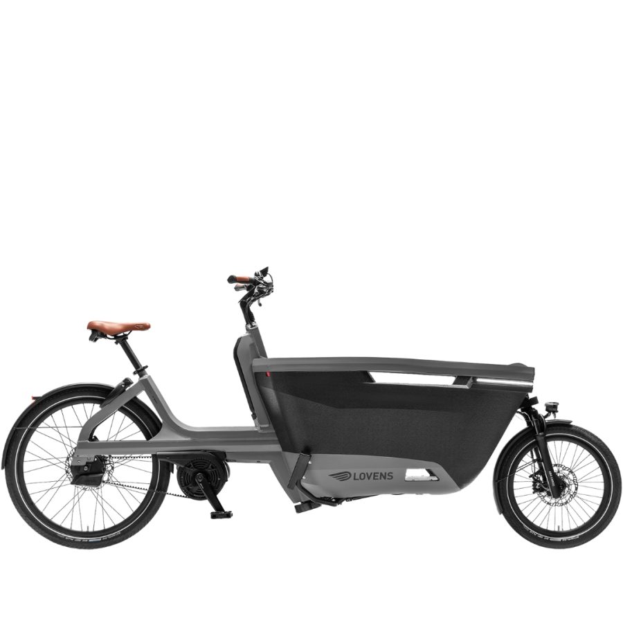 Lovens Explorer S50