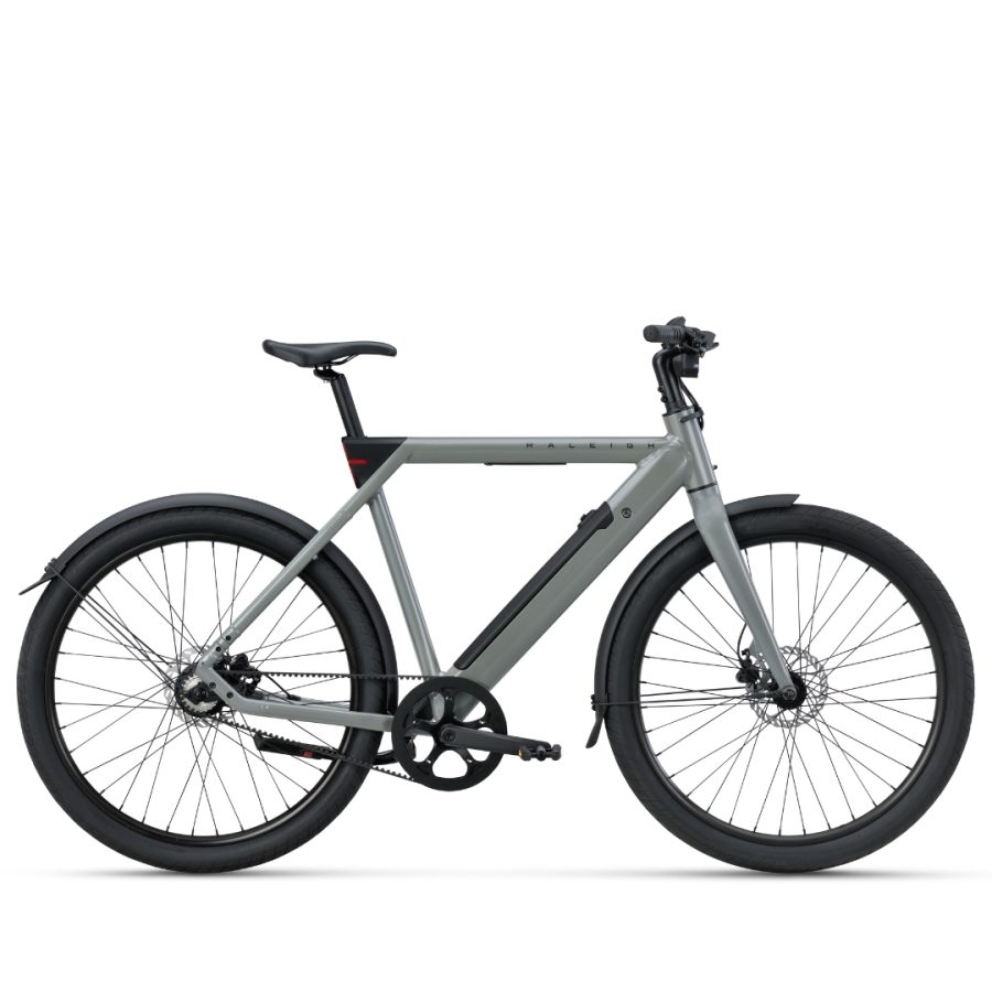 Raleigh One Grijs