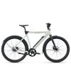 Raleigh One Wit 4 Lease of Koop RALEIGH ONE Wit