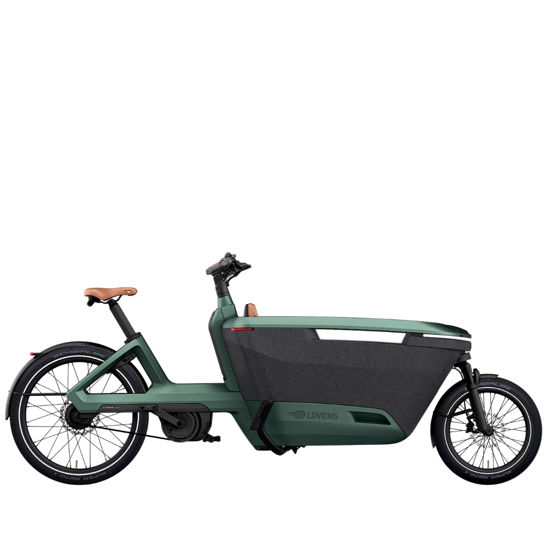 Lovens Explorer 2 S100 1 Lovens Explorer 2 S100